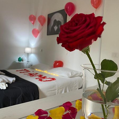 Le Mirage Residence Castellammare di Stabia Zewnętrze zdjęcie