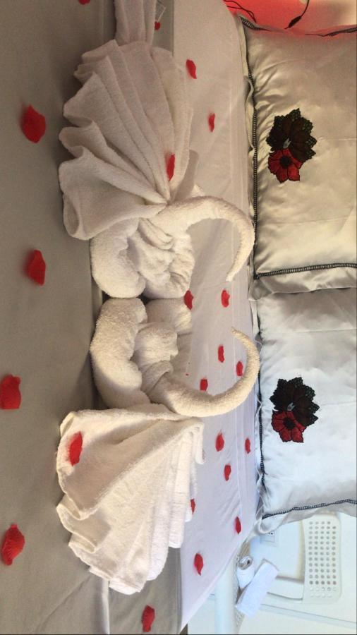 Le Mirage Residence Castellammare di Stabia Zewnętrze zdjęcie