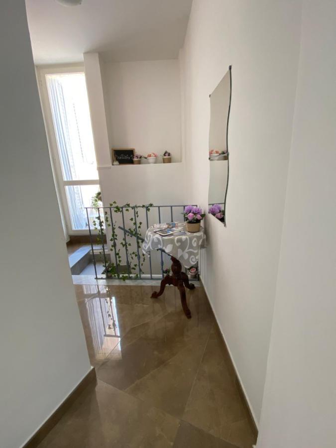 Le Mirage Residence Castellammare di Stabia Zewnętrze zdjęcie